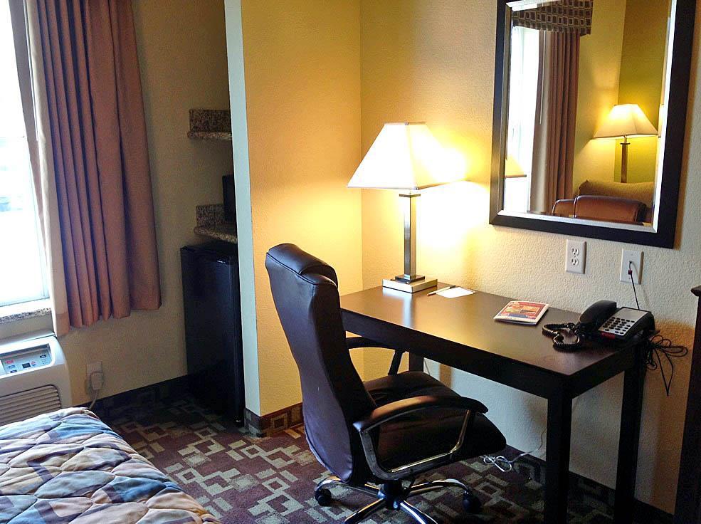 Motel 6-Fort Worth, Tx Rum bild